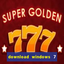 download windows 7 32 bits iso